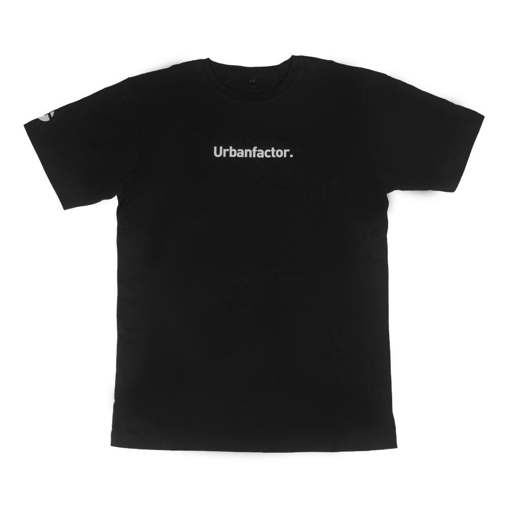 Baju Kaos Tshirt Oversize Casual Cotton Combed Urban Factor