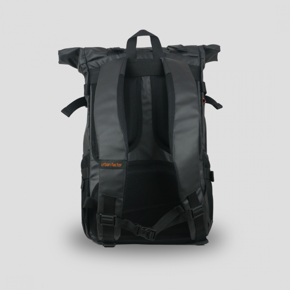 Tas Ransel Multifungsi Urban Factor 