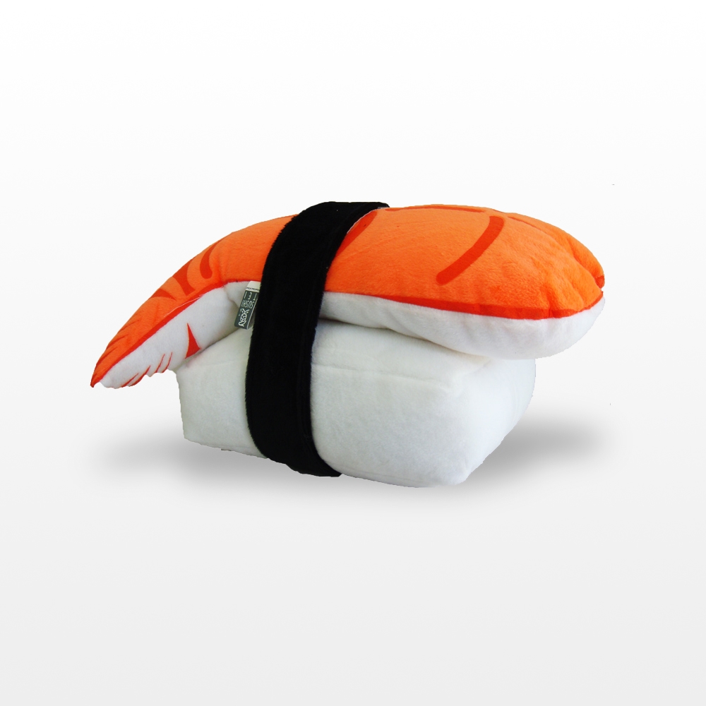 Boneka Sushi Orange