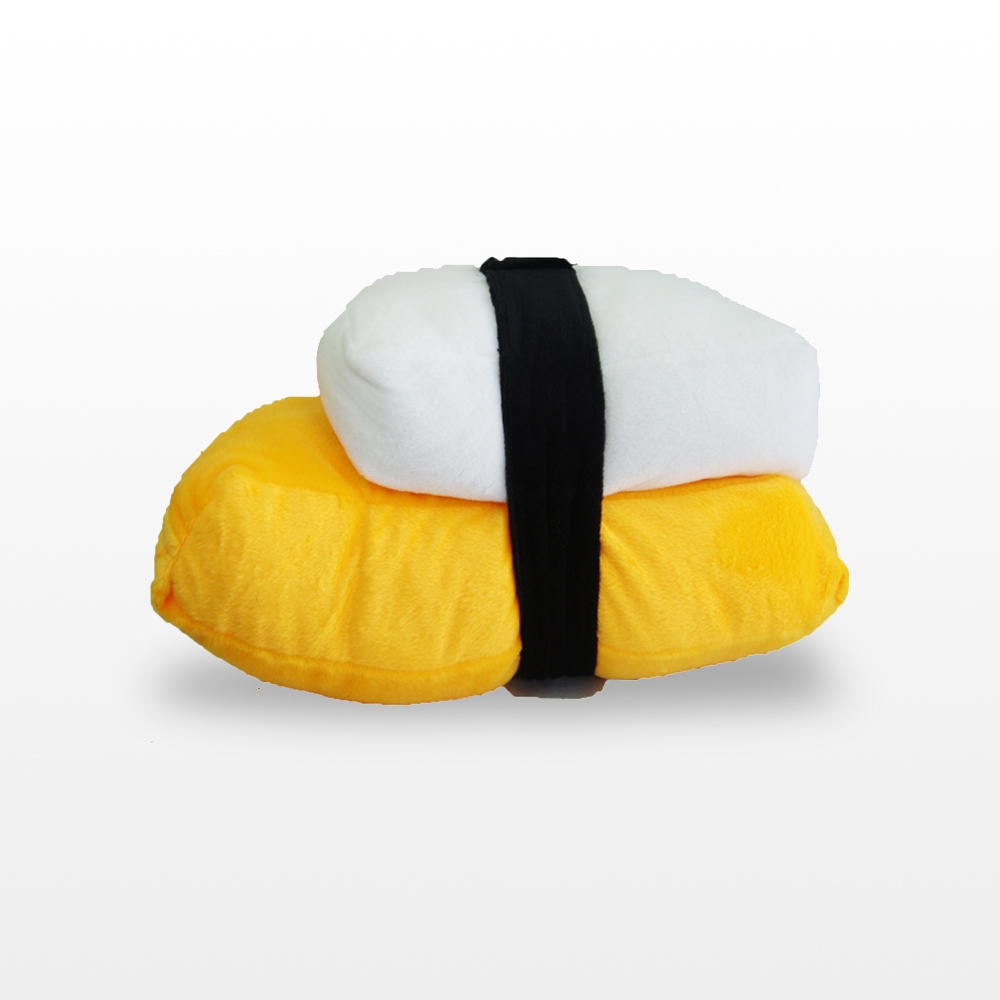 Boneka Sushi Kuning
