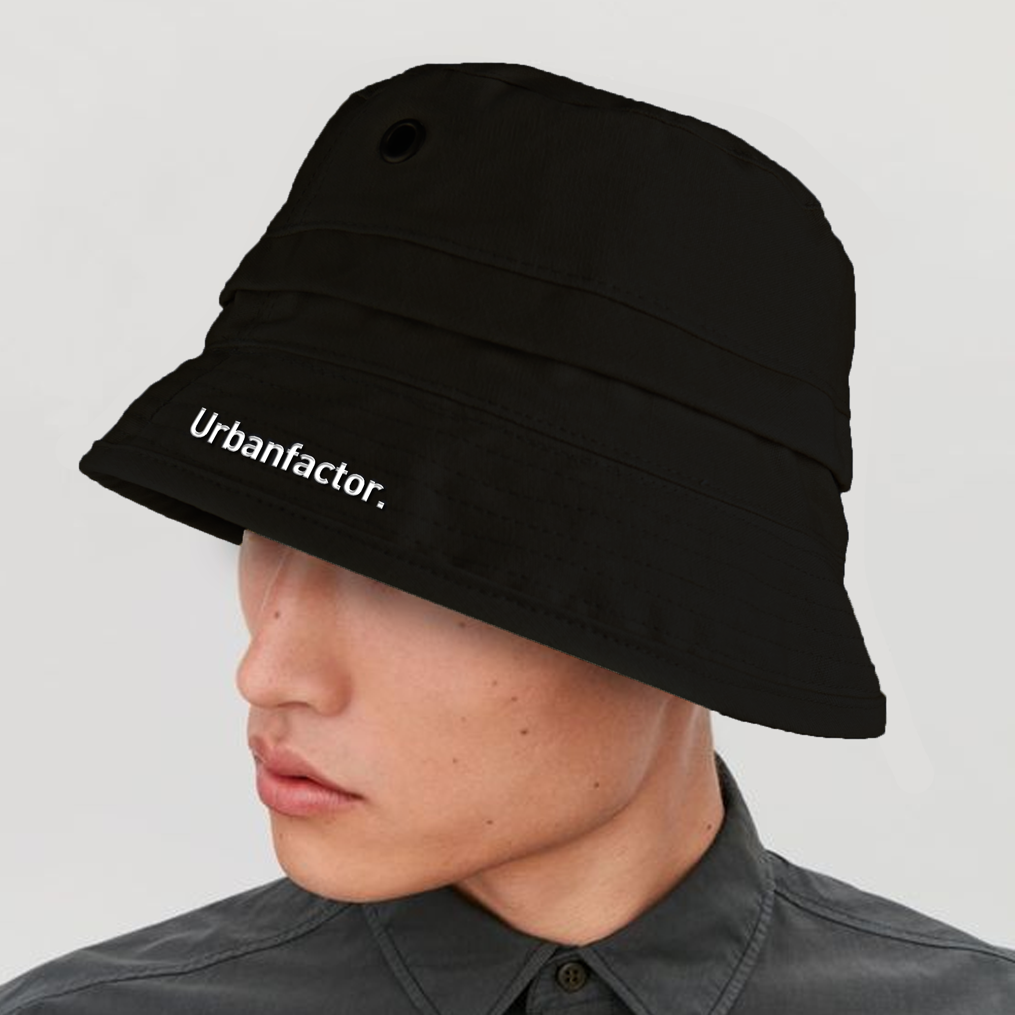 BUCKET HAT